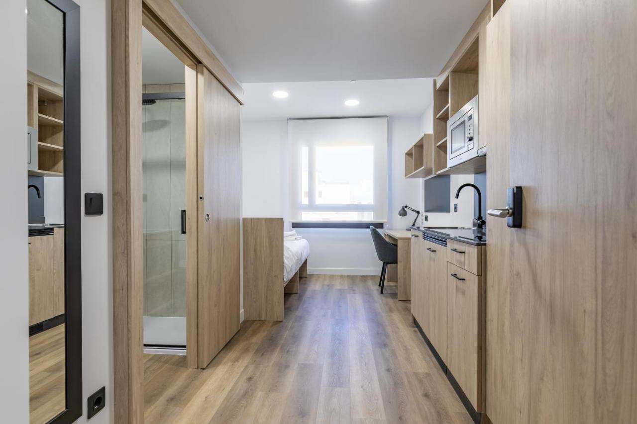 Appartement Micampus Xaudaro Student