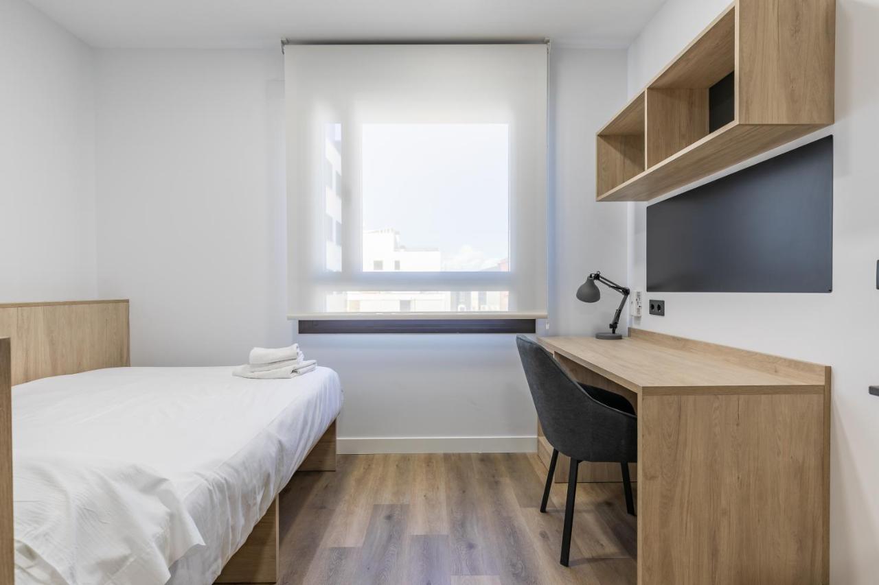 Micampus Xaudaro Student Appartement *