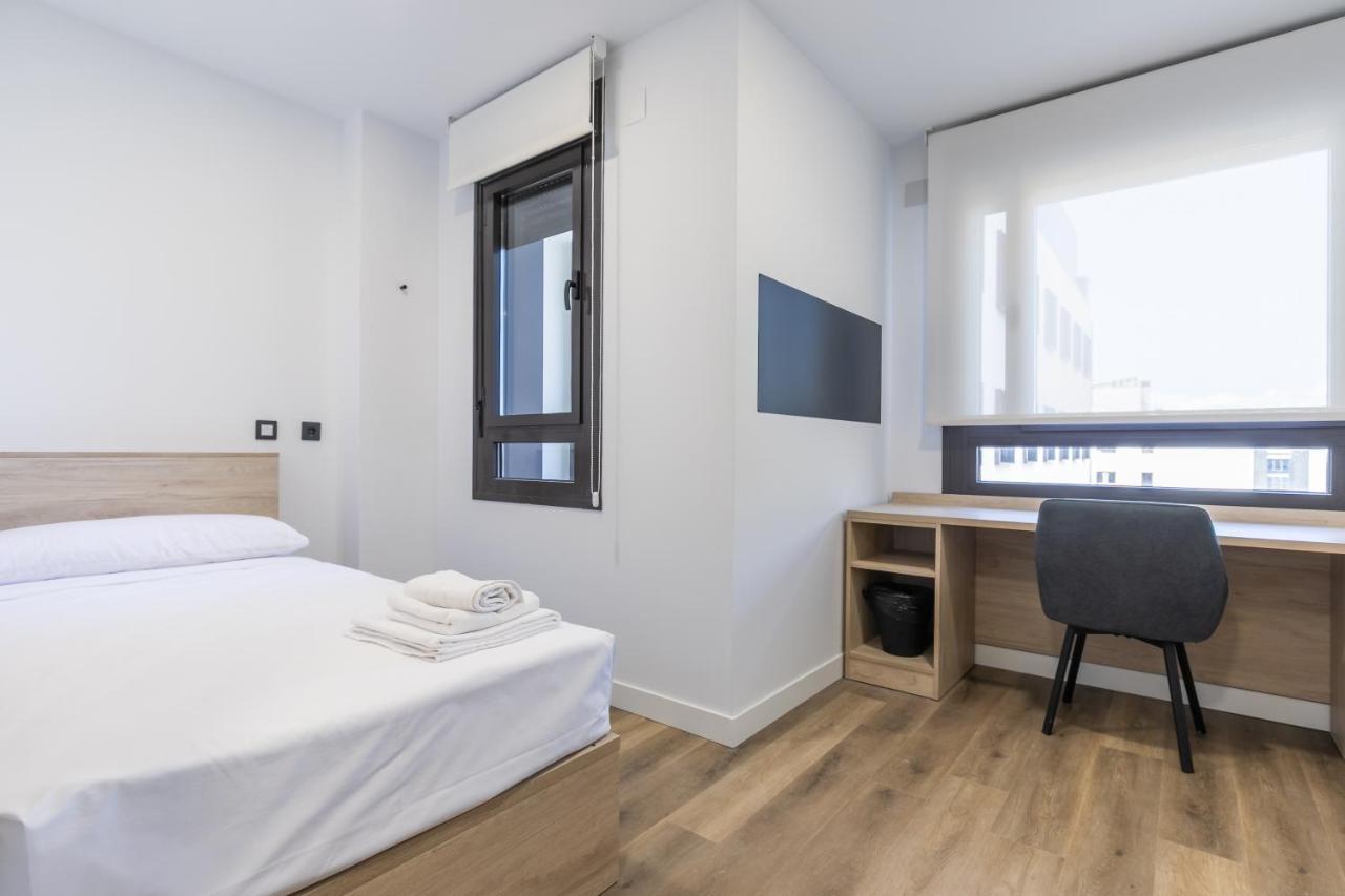 Appartement Micampus Xaudaro Student *