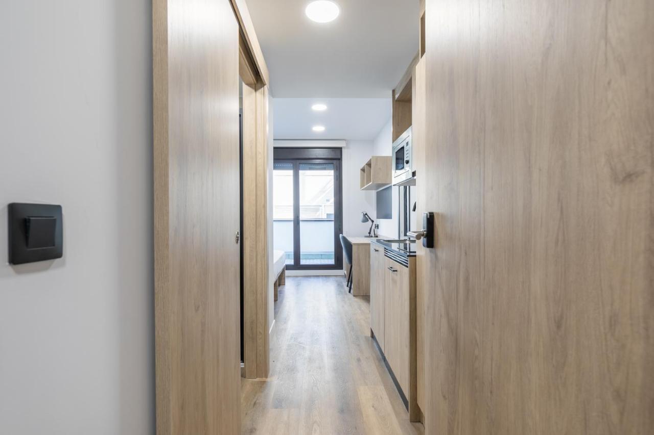 Appartement Micampus Xaudaro Student