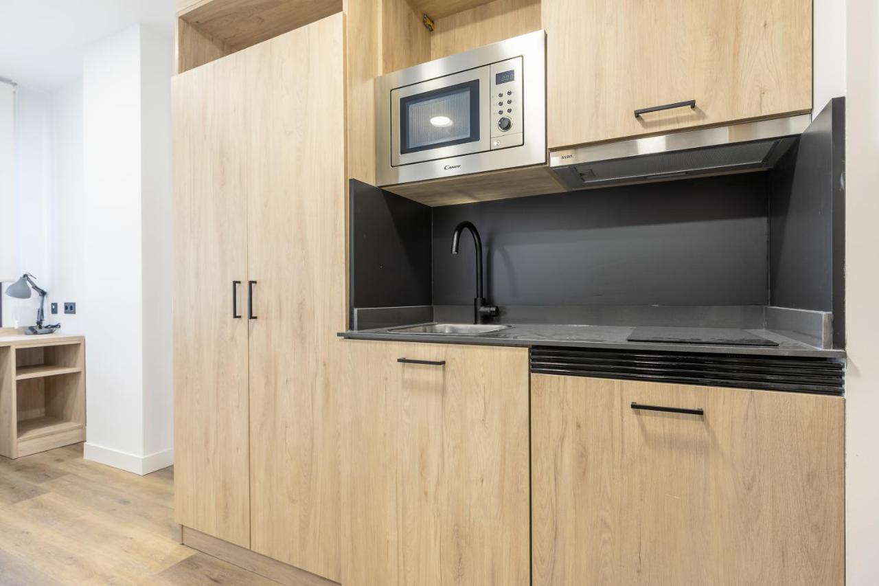 Apartment Micampus Xaudaro Student